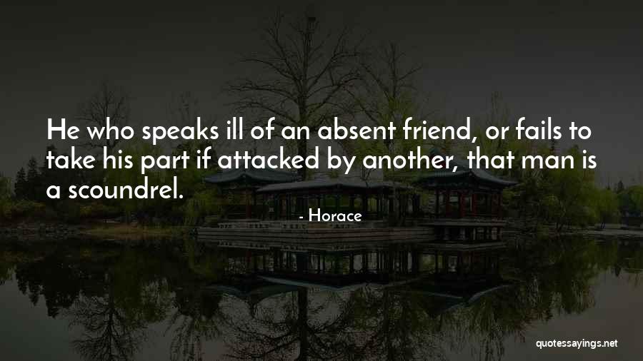 Panoptico Quotes By Horace Panoptico Quotes By Horace