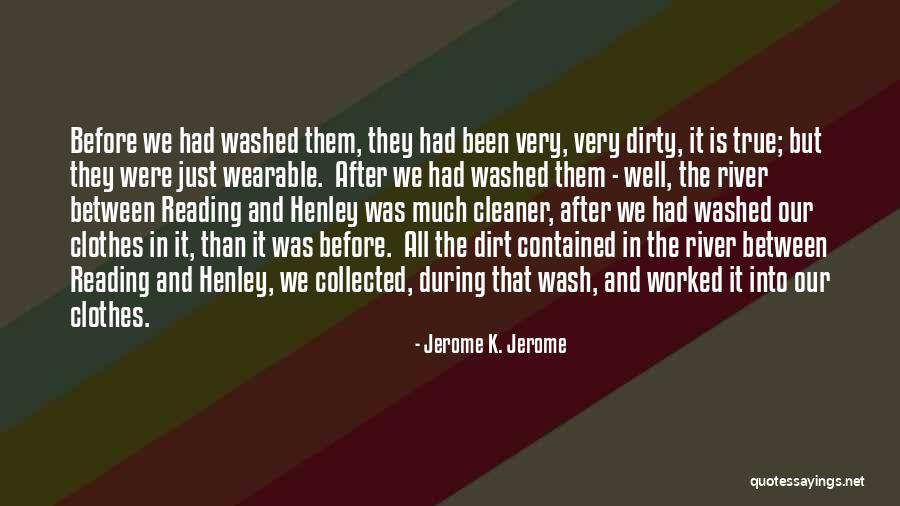Panopticon Gallery Quotes By Jerome K. Jerome Panopticon Gallery Quotes By Jerome K. Jerome