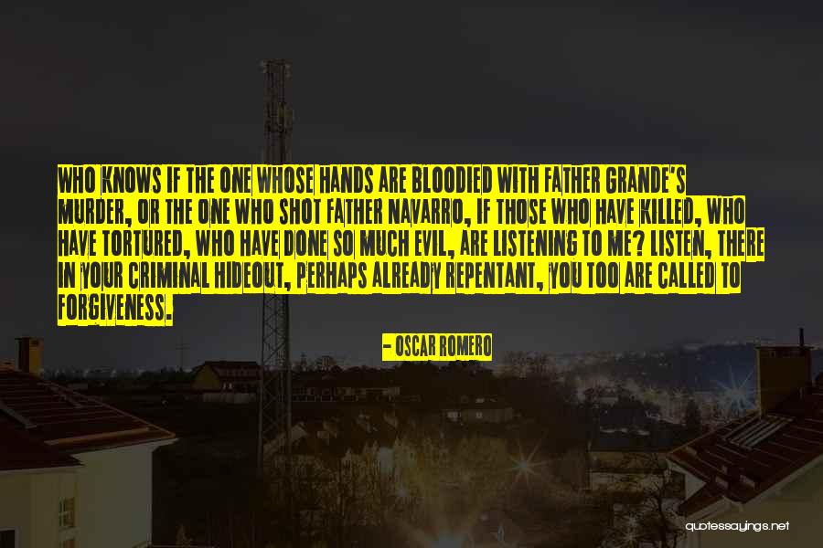 Panoramas Of Dogs Quotes By Oscar Romero Panoramas Of Dogs Quotes By Oscar Romero