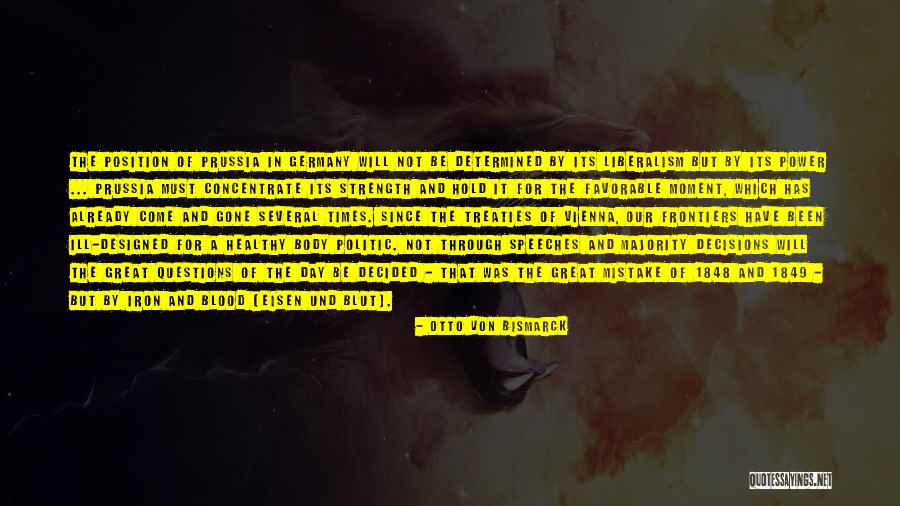 Panoramas Of Dogs Quotes By Otto Von Bismarck Panoramas Of Dogs Quotes By Otto Von Bismarck