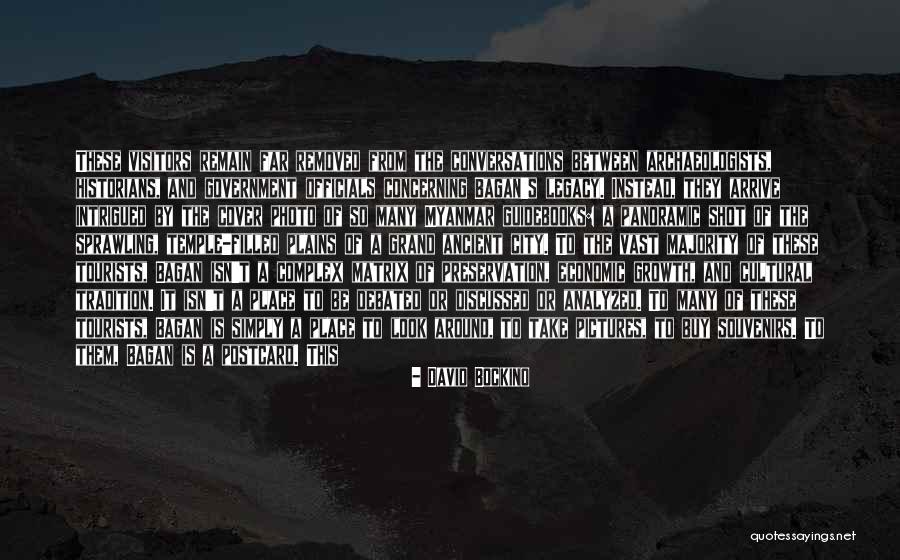 Panoramic Photo Quotes By David Bockino Panoramic Photo Quotes By David Bockino