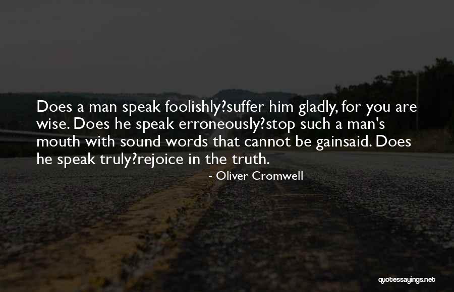 Panoramica Zegna Quotes By Oliver Cromwell Panoramica Zegna Quotes By Oliver Cromwell