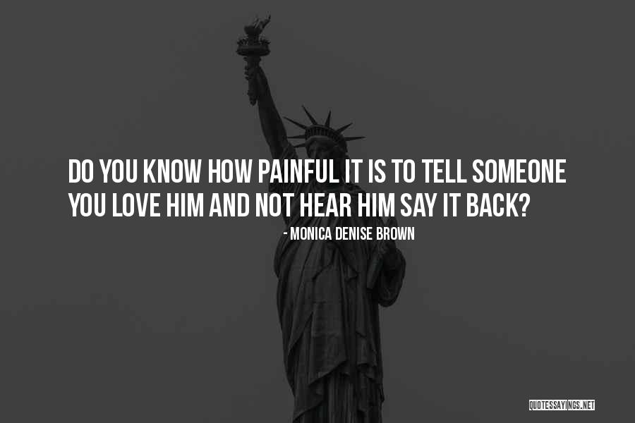 Panosian And The Providence Quotes By Monica Denise Brown Panosian And The Providence Quotes By Monica Denise Brown