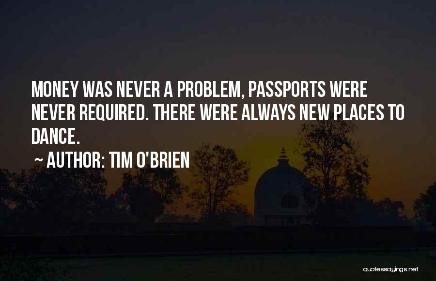 Panosian Quotes By Tim O'Brien