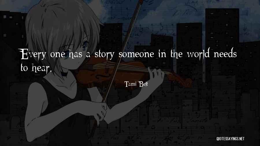Panossian Vahe Quotes By Tami Belt Panossian Vahe Quotes By Tami Belt