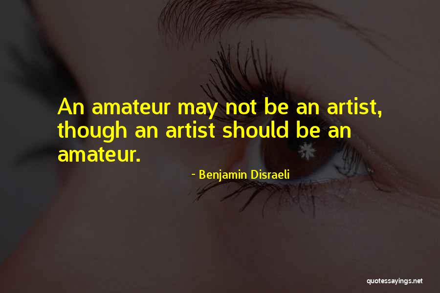Panousopoulos Nogales Quotes By Benjamin Disraeli Panousopoulos Nogales Quotes By Benjamin Disraeli