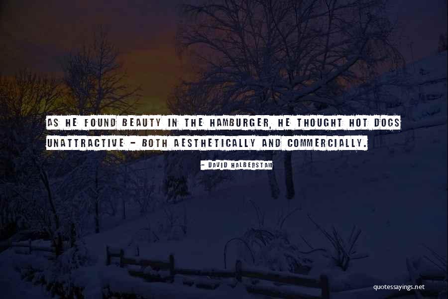 Panousopoulos Nogales Quotes By David Halberstam Panousopoulos Nogales Quotes By David Halberstam