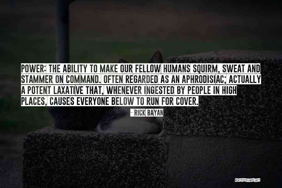 Panousopoulos Nogales Quotes By Rick Bayan Panousopoulos Nogales Quotes By Rick Bayan