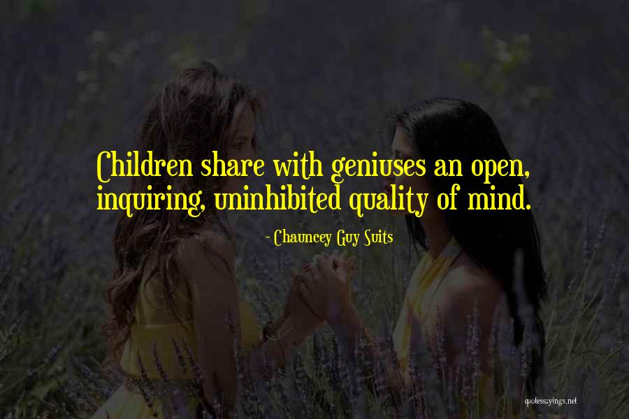 Panoutsos Daily Quotes By Chauncey Guy Suits Panoutsos Daily Quotes By Chauncey Guy Suits