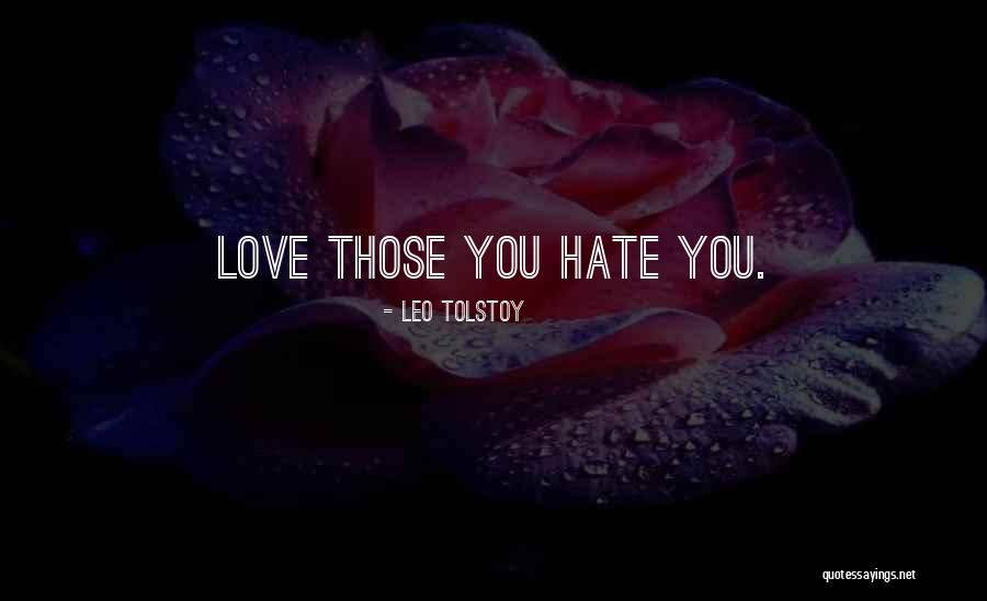 Panov Lavirint Quotes By Leo Tolstoy