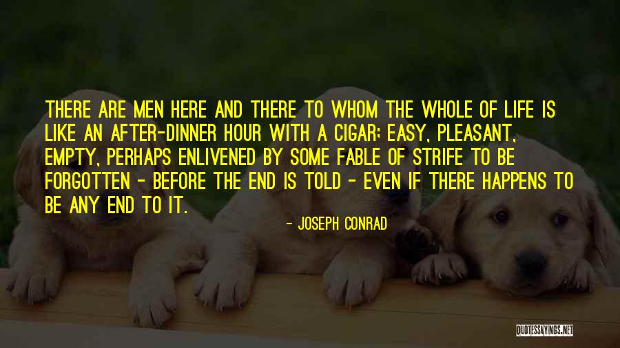 Panpeng 18 Quotes By Joseph Conrad Panpeng 18 Quotes By Joseph Conrad