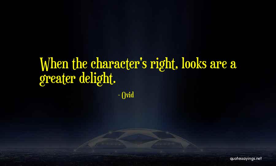 Panpeng 18 Quotes By Ovid
