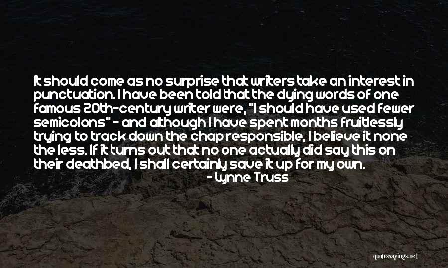 Panpengiun8108 Quotes By Lynne Truss Panpengiun8108 Quotes By Lynne Truss