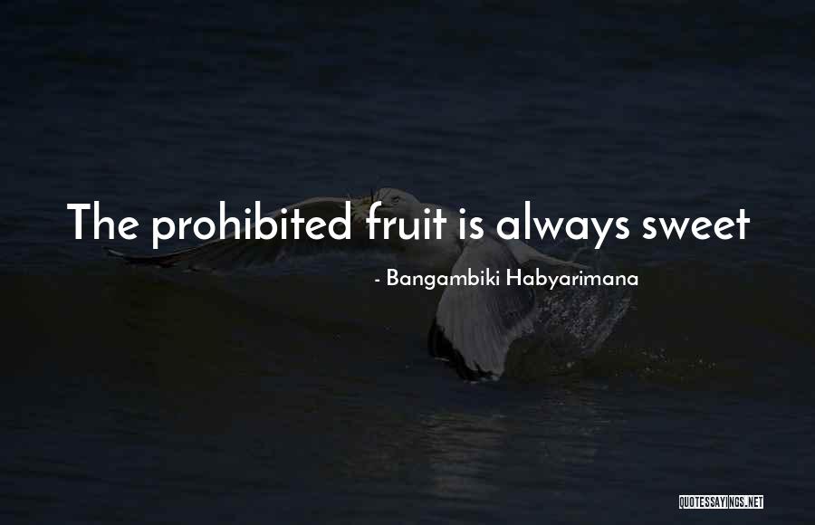 Panrotas Forum Quotes By Bangambiki Habyarimana Panrotas Forum Quotes By Bangambiki Habyarimana