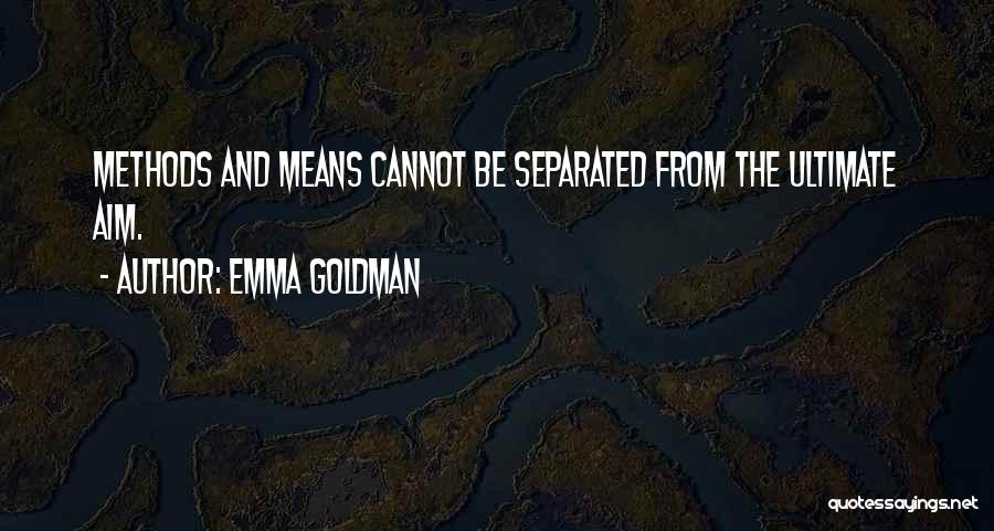 Pan's Labyrinth Ofelia Quotes By Emma Goldman