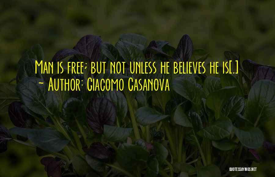 Pan's Labyrinth Ofelia Quotes By Giacomo Casanova