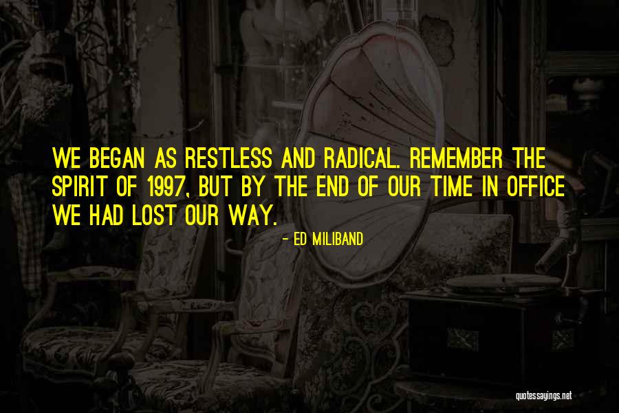 Pansarella Quotes By Ed Miliband Pansarella Quotes By Ed Miliband