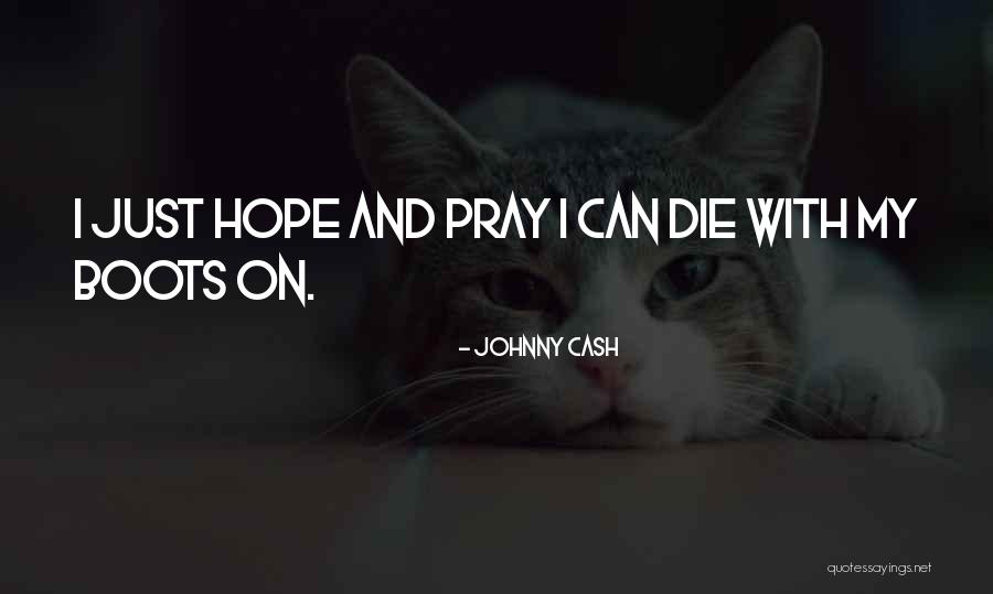 Pansarella Quotes By Johnny Cash Pansarella Quotes By Johnny Cash