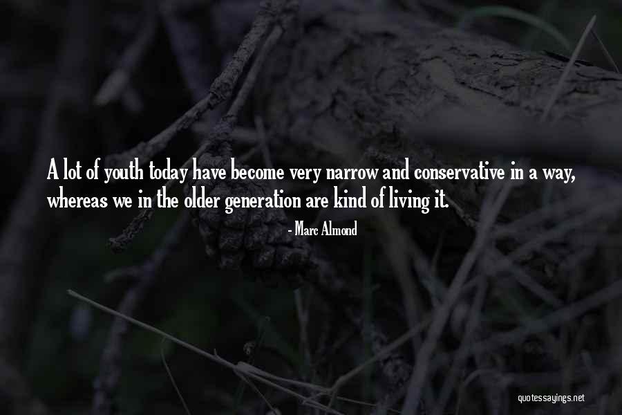 Pansements Cicatrisants Quotes By Marc Almond Pansements Cicatrisants Quotes By Marc Almond