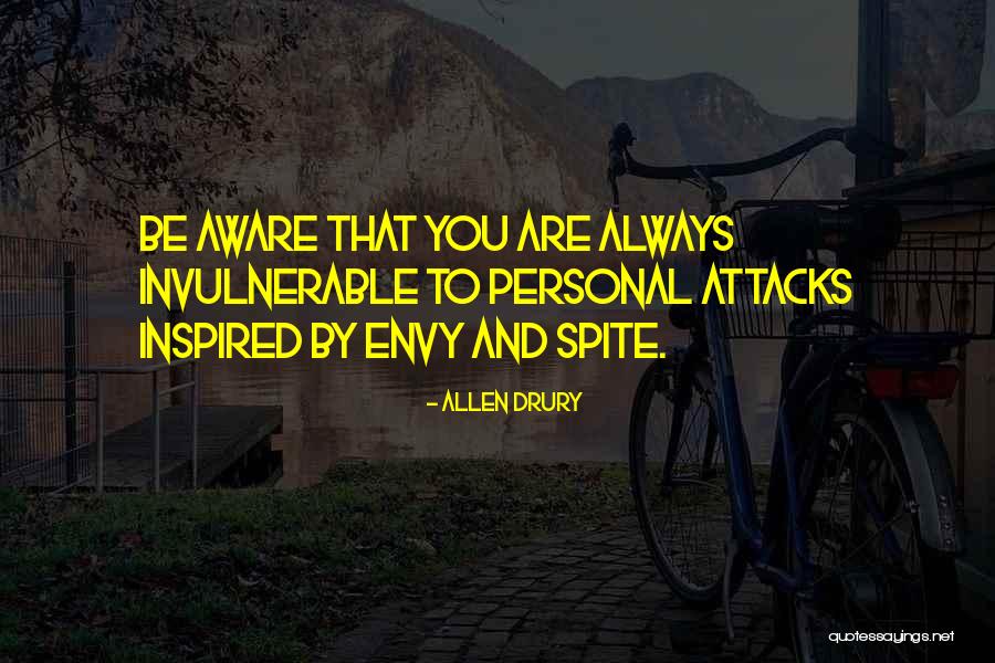 Pansini Lisa Quotes By Allen Drury Pansini Lisa Quotes By Allen Drury