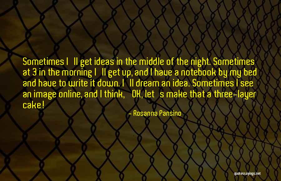 Pansino Quotes By Rosanna Pansino Pansino Quotes By Rosanna Pansino