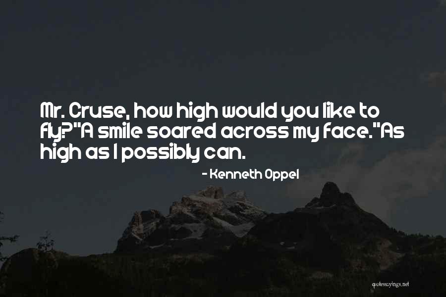 Pansino Terrence Quotes By Kenneth Oppel Pansino Terrence Quotes By Kenneth Oppel