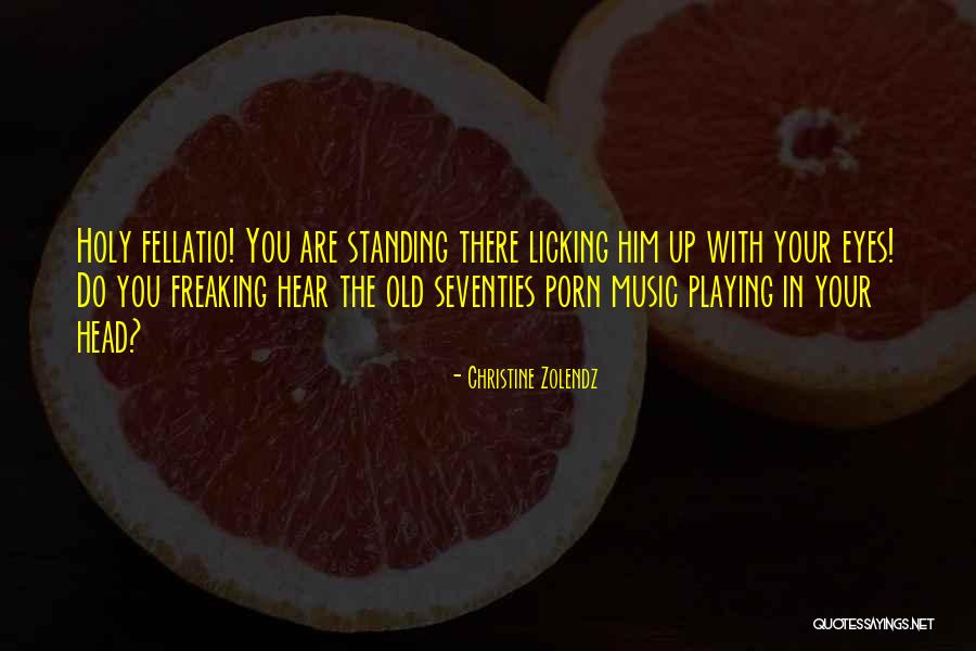 Pansiyon Nedir Quotes By Christine Zolendz