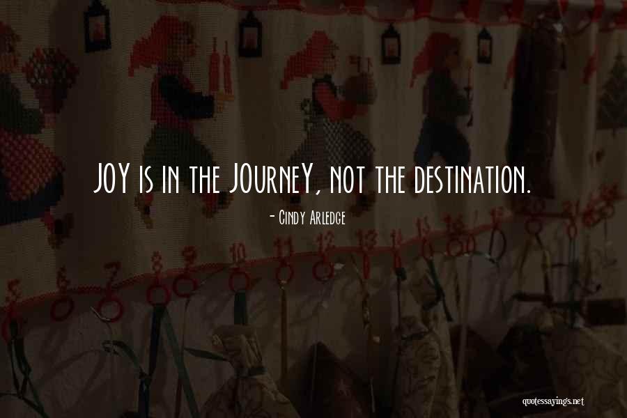 Pansiyon Nedir Quotes By Cindy Arledge