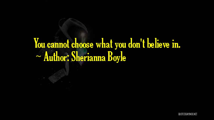 Pansiyon Nedir Quotes By Sherianna Boyle