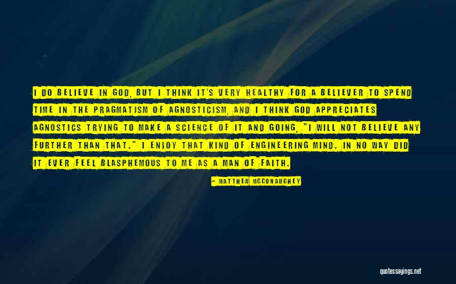 Panspermia Theory Quotes By Matthew McConaughey Panspermia Theory Quotes By Matthew McConaughey