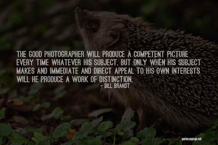 Pansys Parkinson Quotes By Bill Brandt Pansys Parkinson Quotes By Bill Brandt