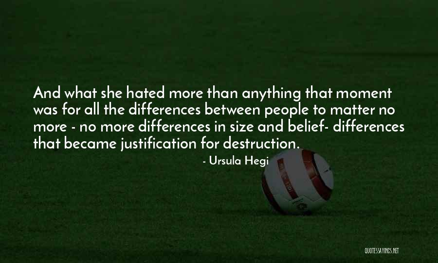 Pantagruel Rabelais Quotes By Ursula Hegi Pantagruel Rabelais Quotes By Ursula Hegi