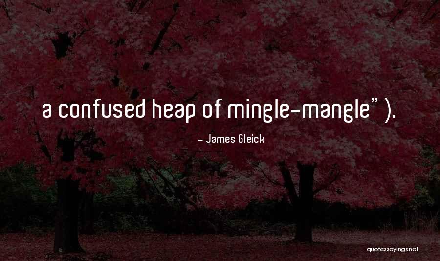 Pantalena Obituary Quotes By James Gleick Pantalena Obituary Quotes By James Gleick