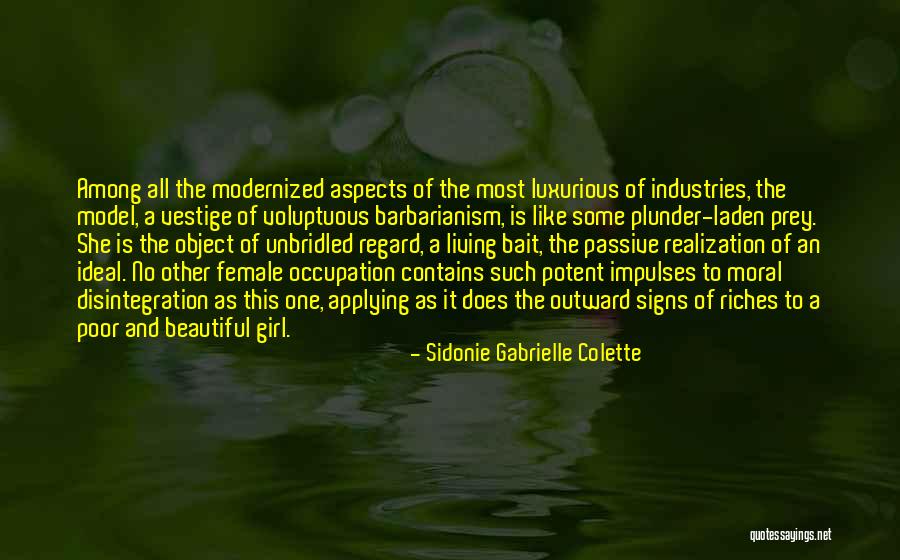 Pantaleon Alvarez Quotes By Sidonie Gabrielle Colette Pantaleon Alvarez Quotes By Sidonie Gabrielle Colette
