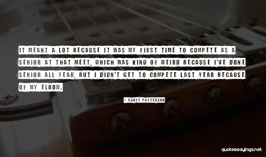 Pantalla En Quotes By Carly Patterson Pantalla En Quotes By Carly Patterson