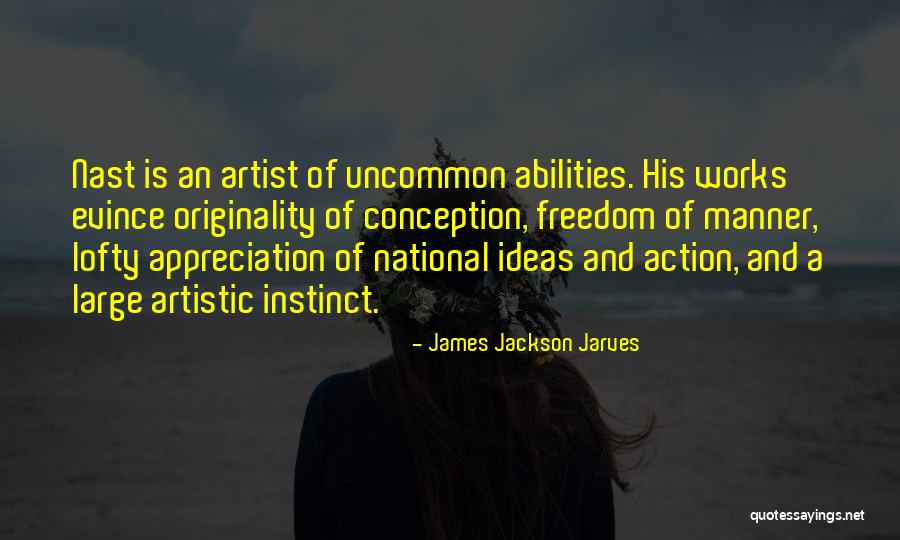 Pantaloni Nike Quotes By James Jackson Jarves Pantaloni Nike Quotes By James Jackson Jarves