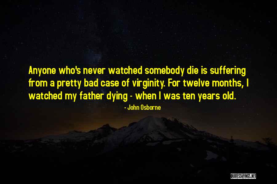Pantaloni Trening Quotes By John Osborne Pantaloni Trening Quotes By John Osborne