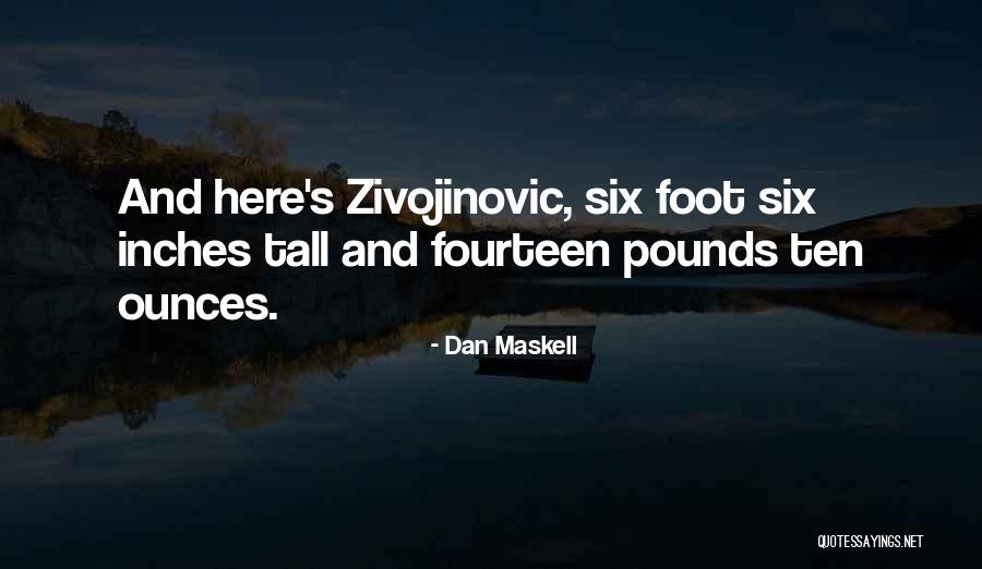 Pantalons Aikido Quotes By Dan Maskell Pantalons Aikido Quotes By Dan Maskell