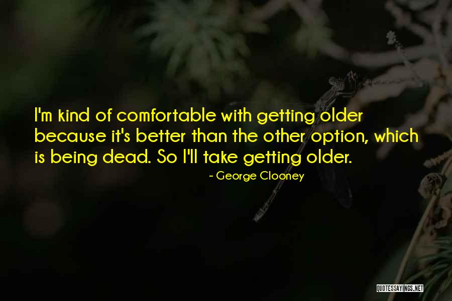 Pantanella Food Quotes By George Clooney Pantanella Food Quotes By George Clooney