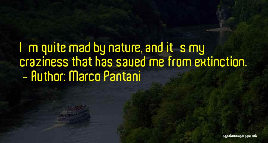 Pantani Quotes By Marco Pantani