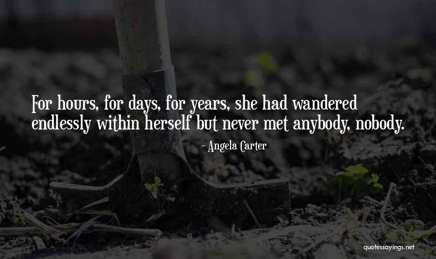 Pantanos Quotes By Angela Carter Pantanos Quotes By Angela Carter