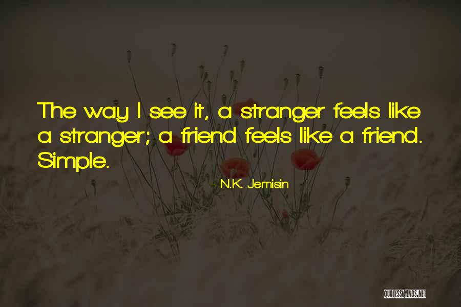 Pantanos Quotes By N.K. Jemisin Pantanos Quotes By N.K. Jemisin