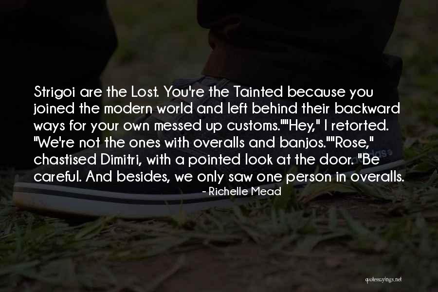 Pantanos Uniondale Quotes By Richelle Mead Pantanos Uniondale Quotes By Richelle Mead