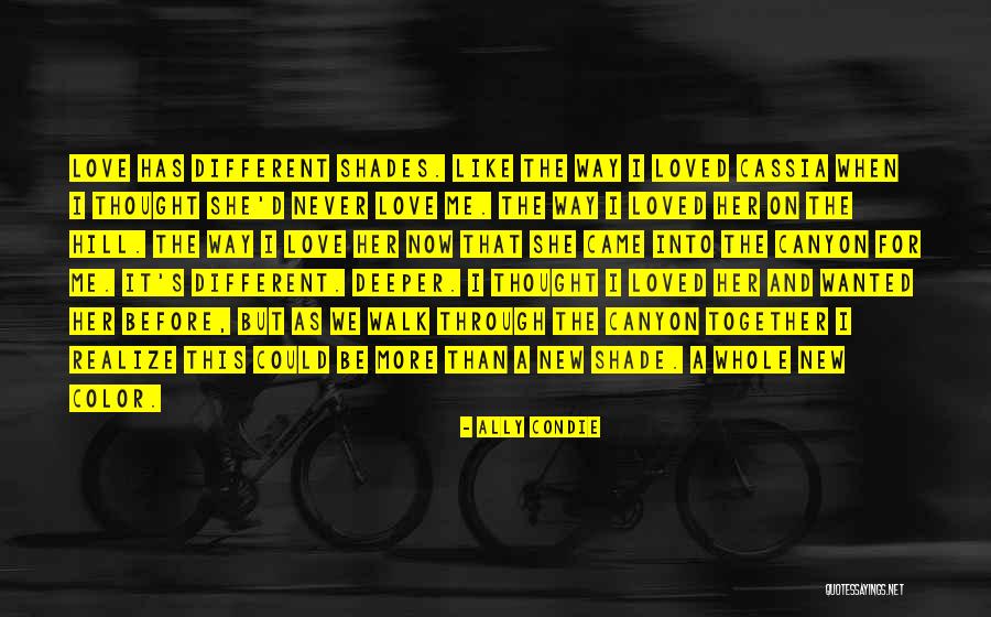 Pantas Kahulugan Quotes By Ally Condie Pantas Kahulugan Quotes By Ally Condie