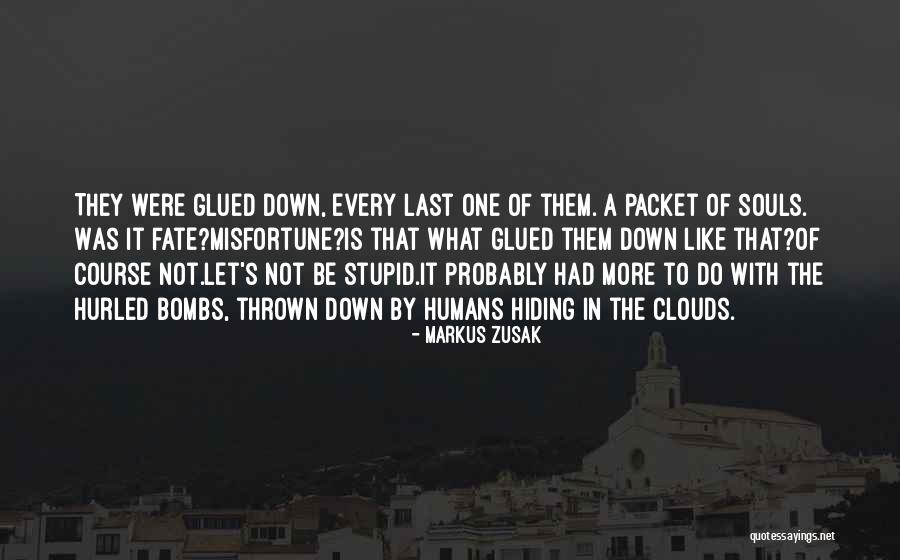 Pantasya Short Quotes By Markus Zusak Pantasya Short Quotes By Markus Zusak
