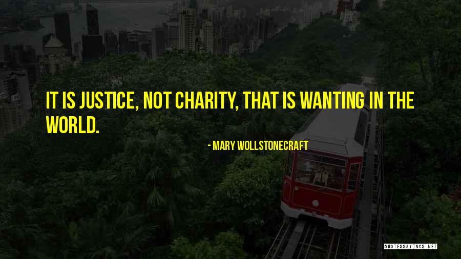 Pantasya Short Quotes By Mary Wollstonecraft