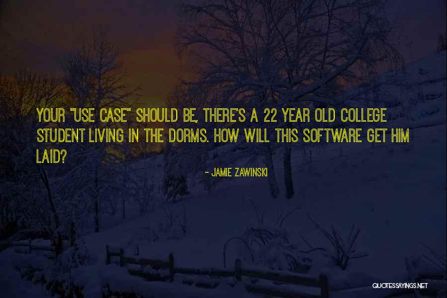 Pantat Gede Quotes By Jamie Zawinski Pantat Gede Quotes By Jamie Zawinski