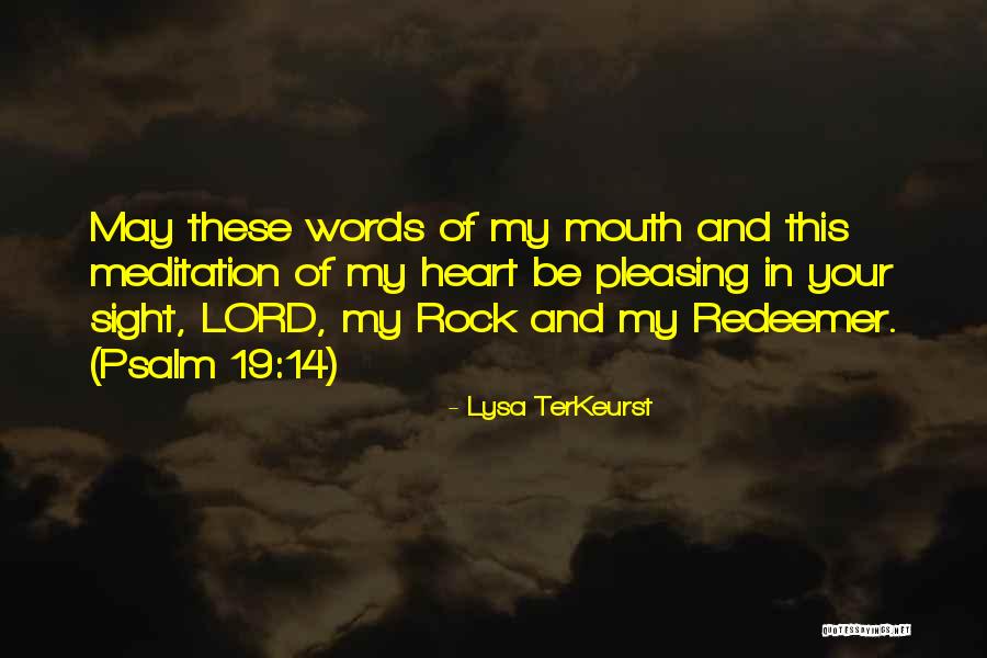 Pantat Gede Quotes By Lysa TerKeurst Pantat Gede Quotes By Lysa TerKeurst