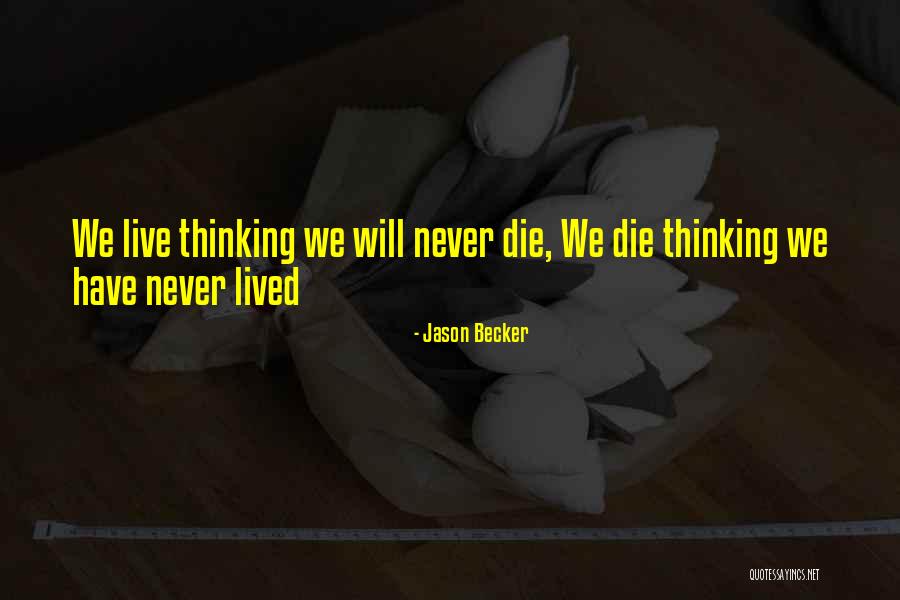 Pantat Ustazah Quotes By Jason Becker Pantat Ustazah Quotes By Jason Becker