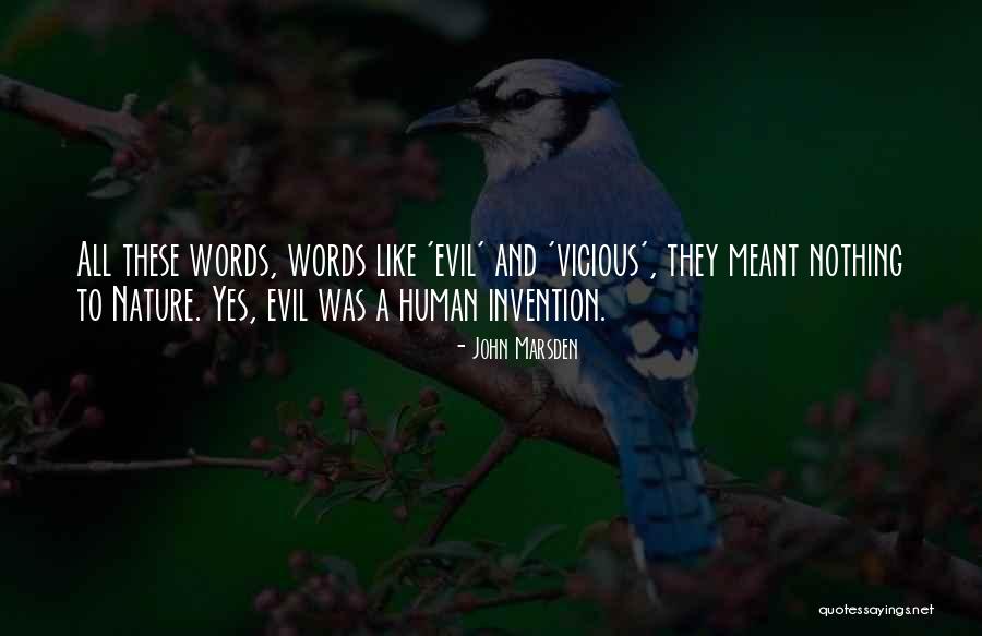 Pantau Ekinerja Quotes By John Marsden Pantau Ekinerja Quotes By John Marsden